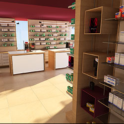 Farmacia